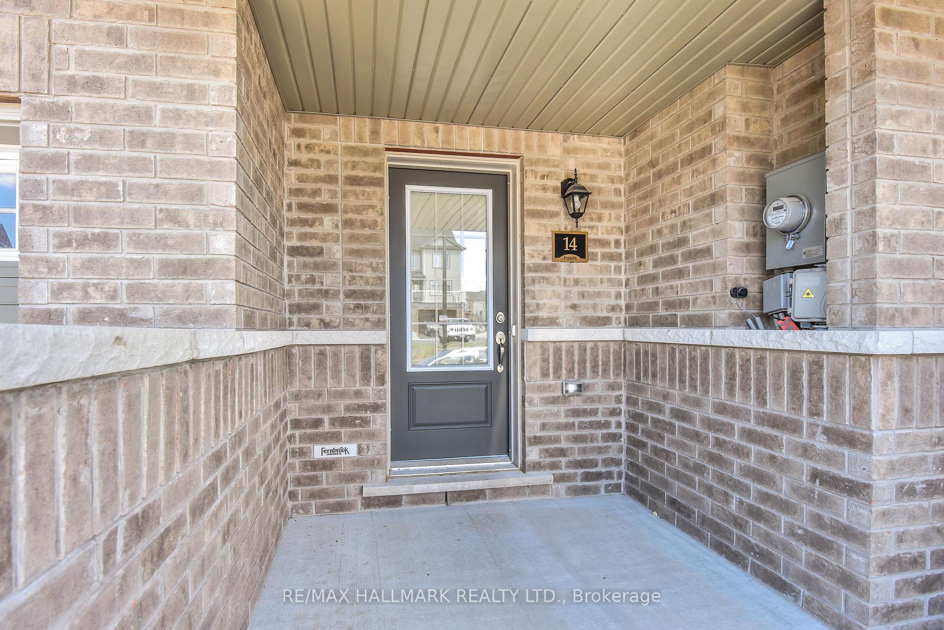 Photo 3 of Unit 14, 740 Linden Drive, Cambridge — HOMEH
