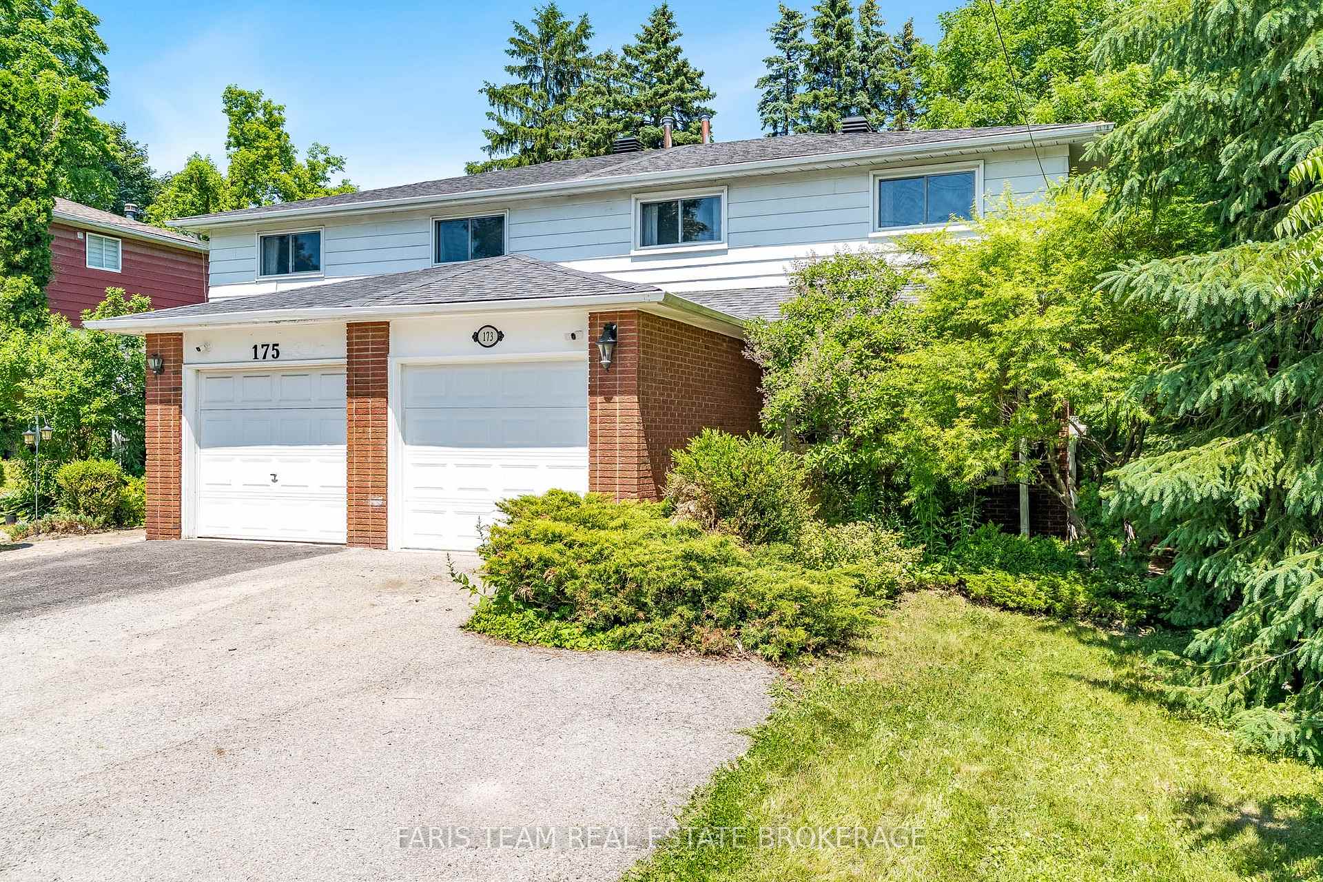 Photo 15 of 173 Toronto Street, Barrie, Queen's Park — HOMEH
