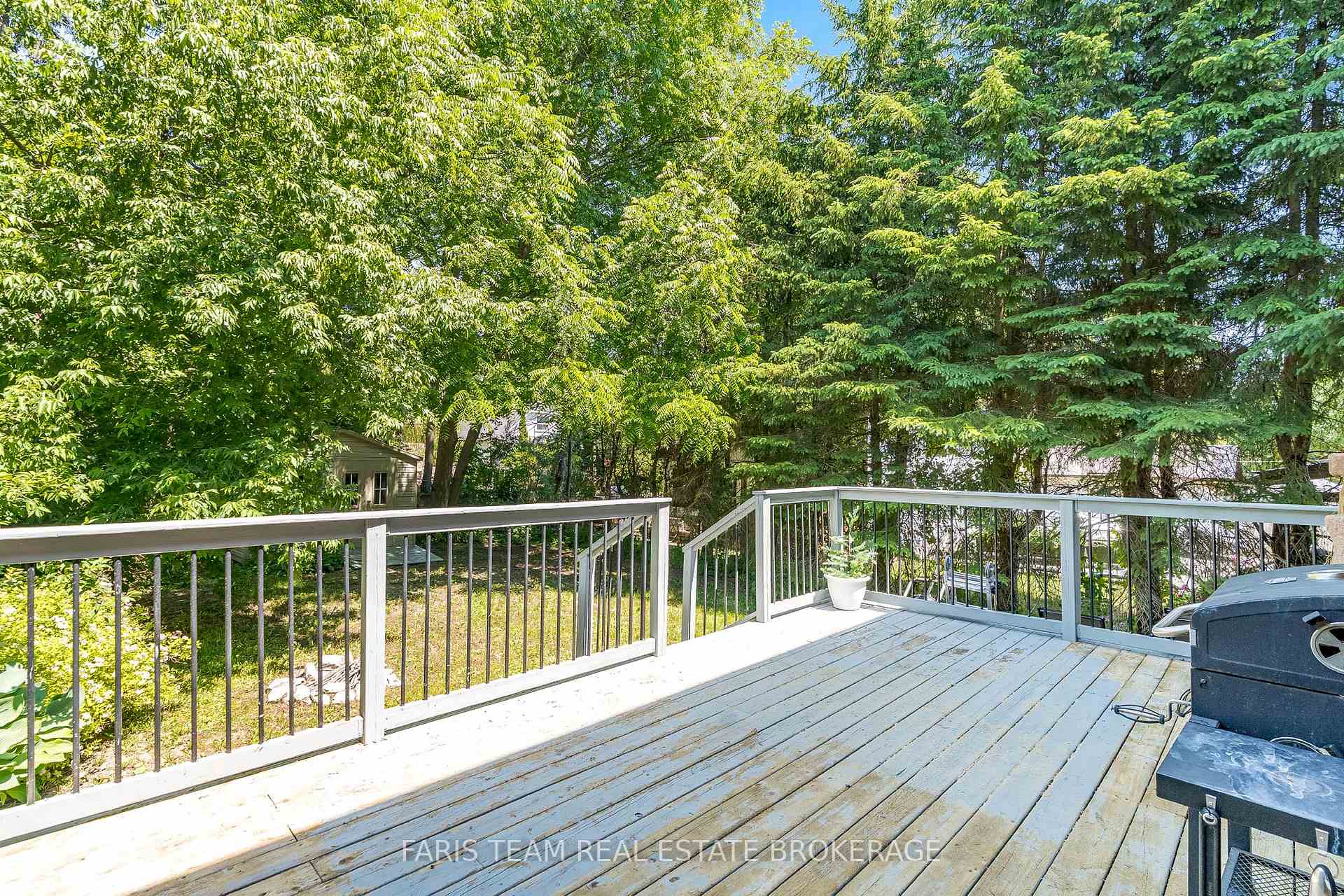 Photo 19 of 173 Toronto Street, Barrie, Queen's Park — HOMEH
