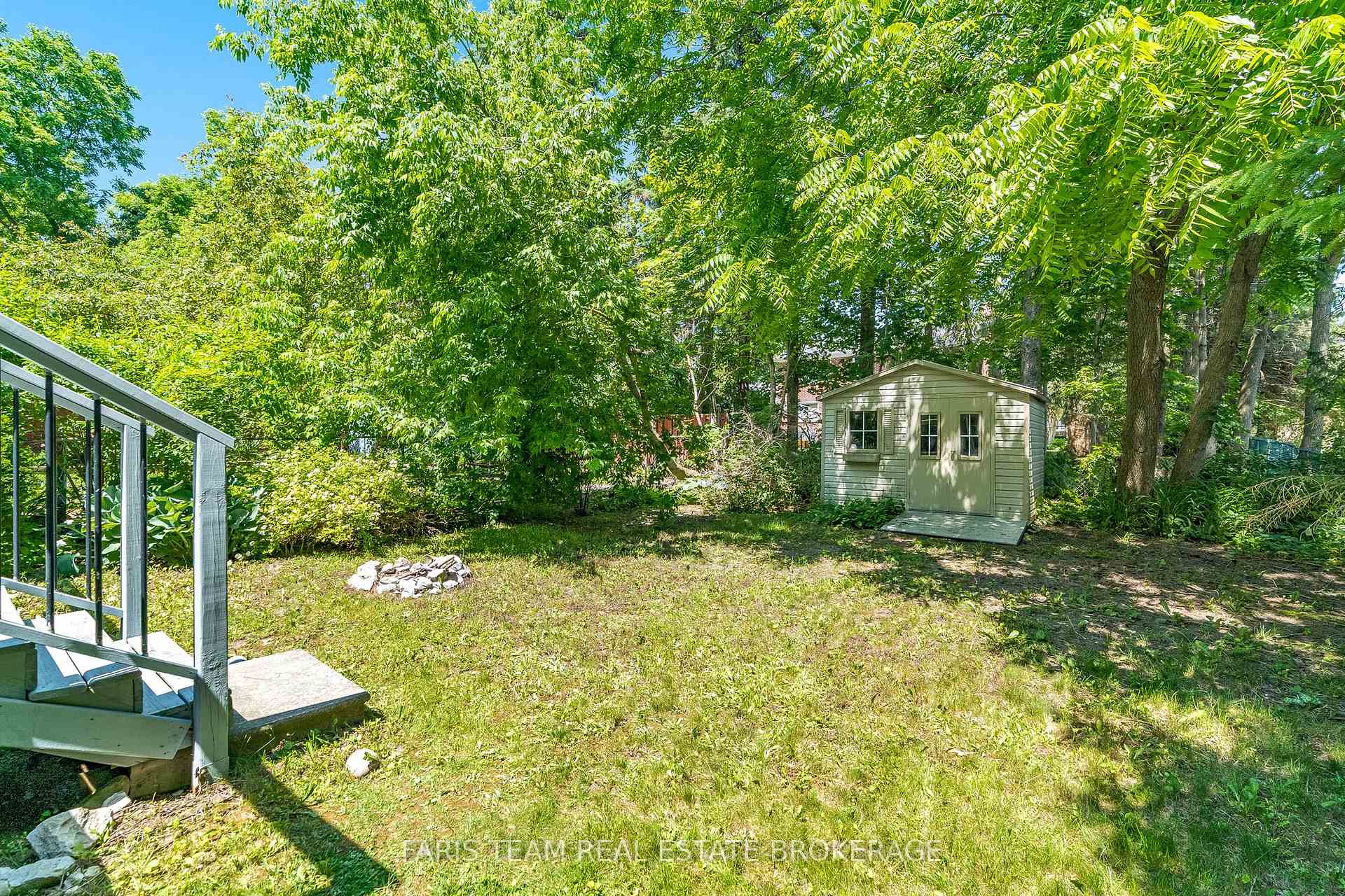 Photo 18 of 173 Toronto Street, Barrie, Queen's Park — HOMEH