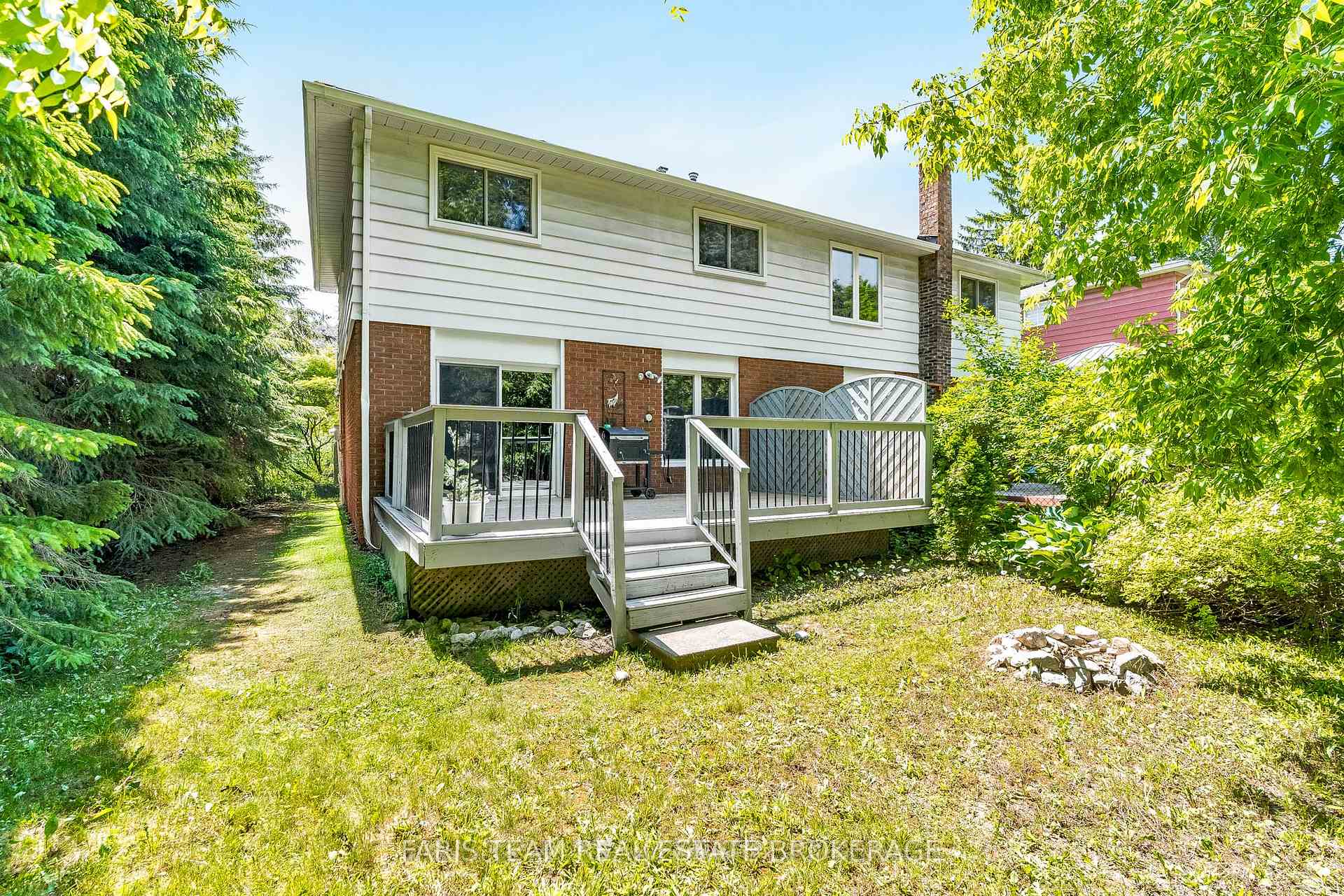 Photo 22 of 173 Toronto Street, Barrie, Queen's Park — HOMEH