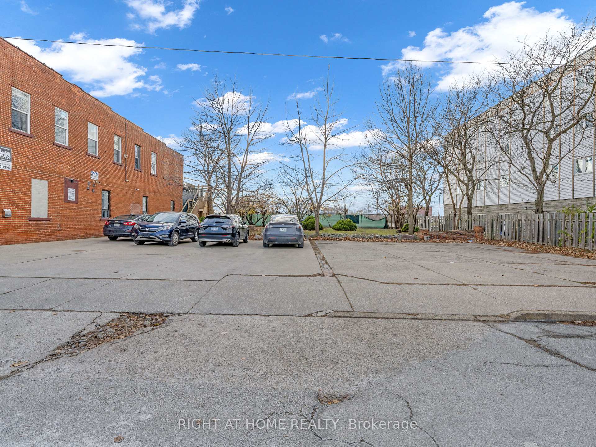 Photo 22 of Unit 12, 279 Drouillard Road, Windsor — HOMEH