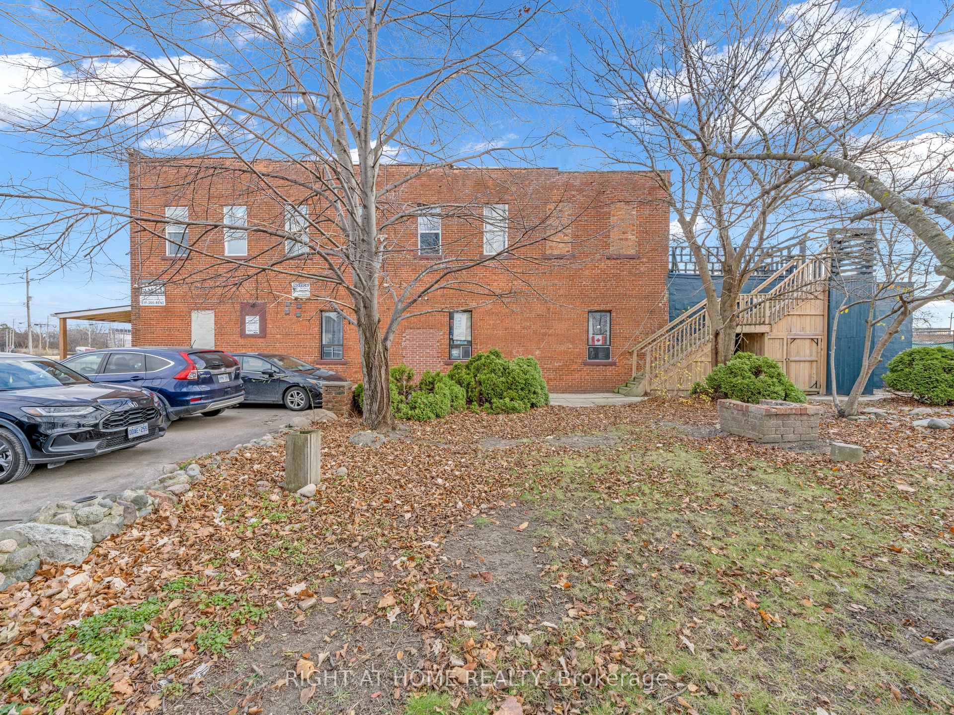 Photo 24 of Unit 12, 279 Drouillard Road, Windsor — HOMEH