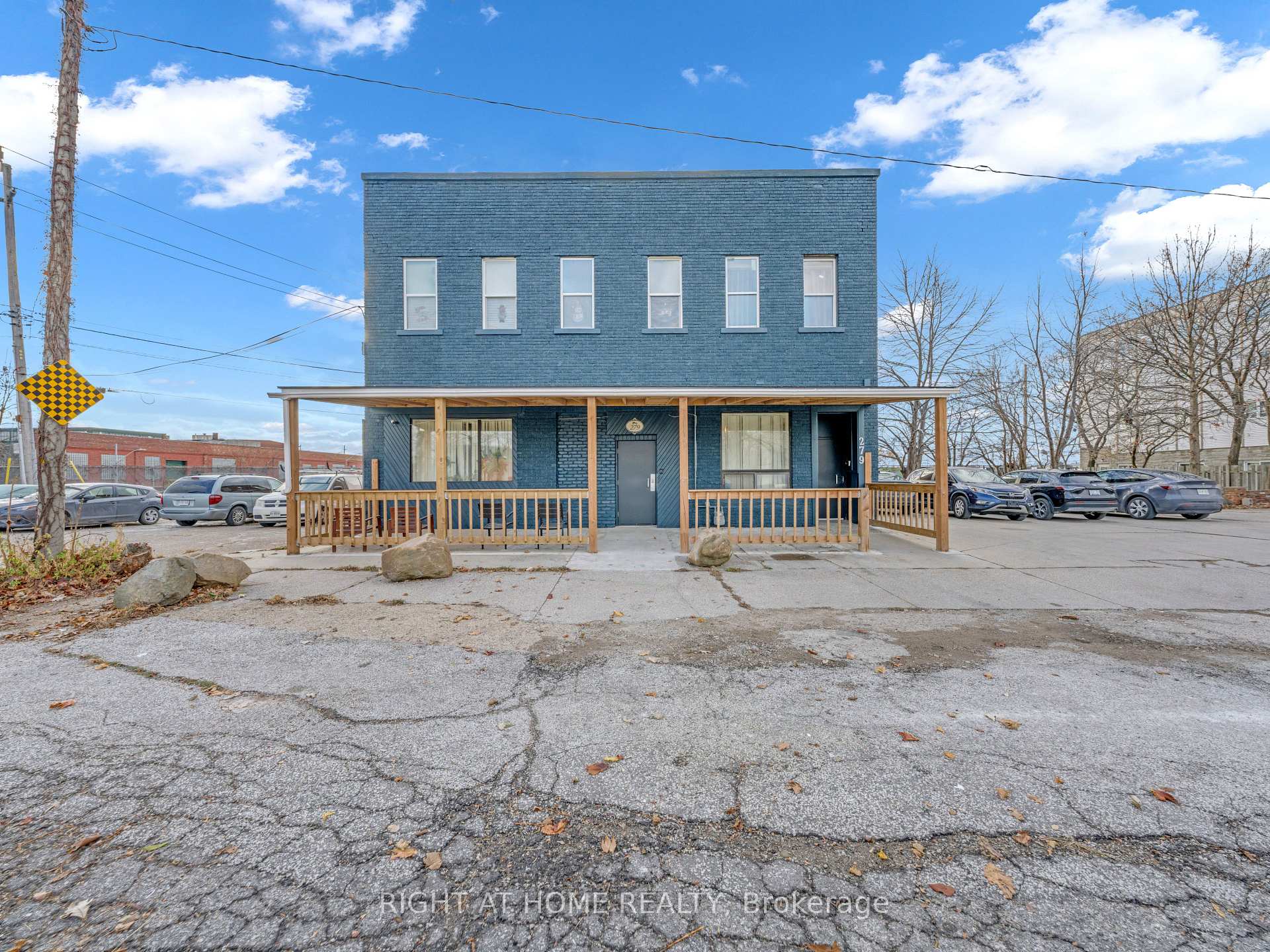 Photo 25 of Unit 12, 279 Drouillard Road, Windsor — HOMEH