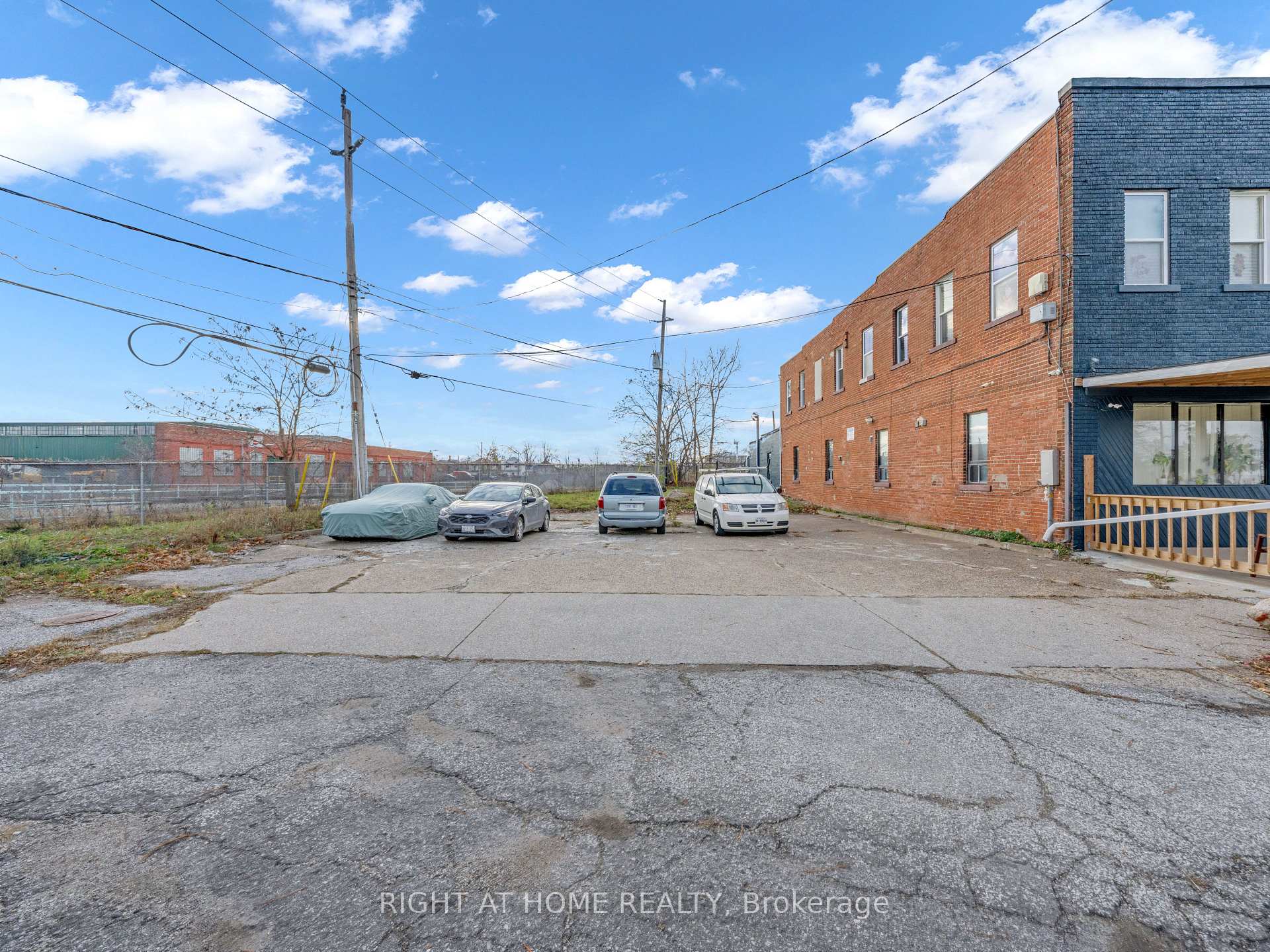 Photo 27 of Unit 12, 279 Drouillard Road, Windsor — HOMEH