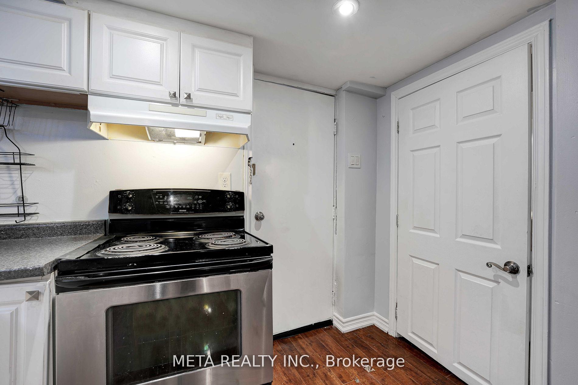 Photo 4 of Unit Bsmt, 53 Beatty Road, Ajax, Northwest Ajax — HOMEH