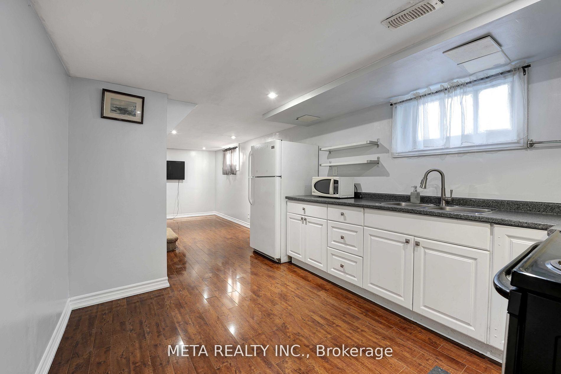 Photo 10 of Unit Bsmt, 53 Beatty Road, Ajax, Northwest Ajax — HOMEH