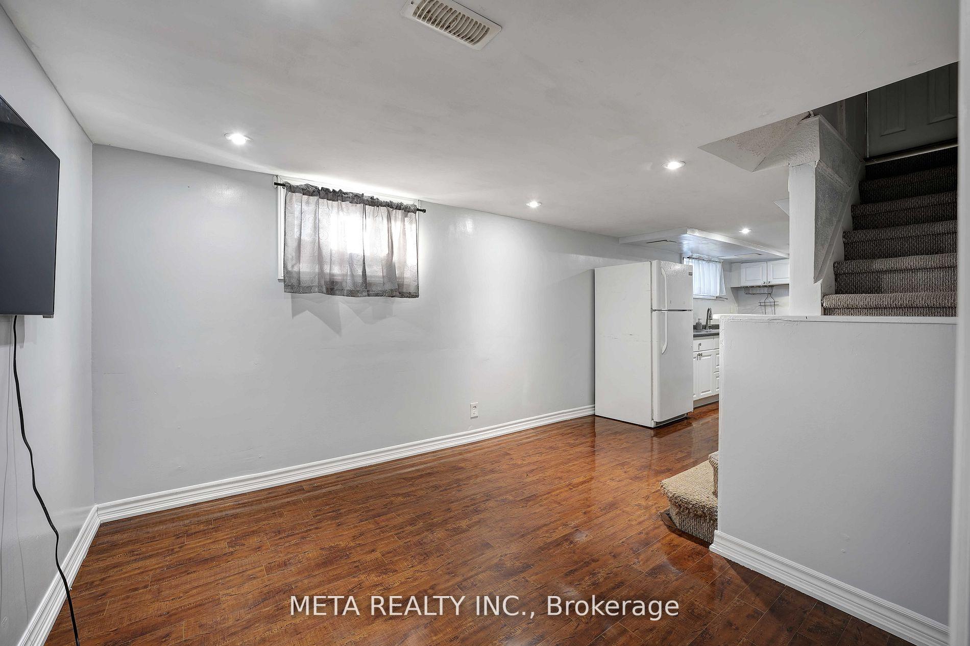 Photo 9 of Unit Bsmt, 53 Beatty Road, Ajax, Northwest Ajax — HOMEH