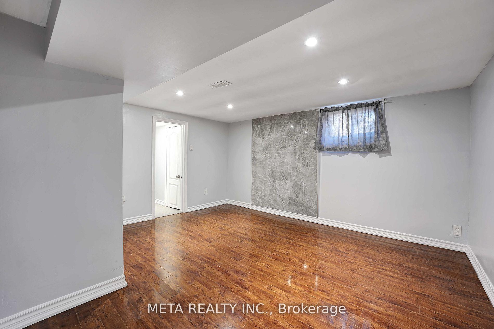 Photo 8 of Unit Bsmt, 53 Beatty Road, Ajax, Northwest Ajax — HOMEH