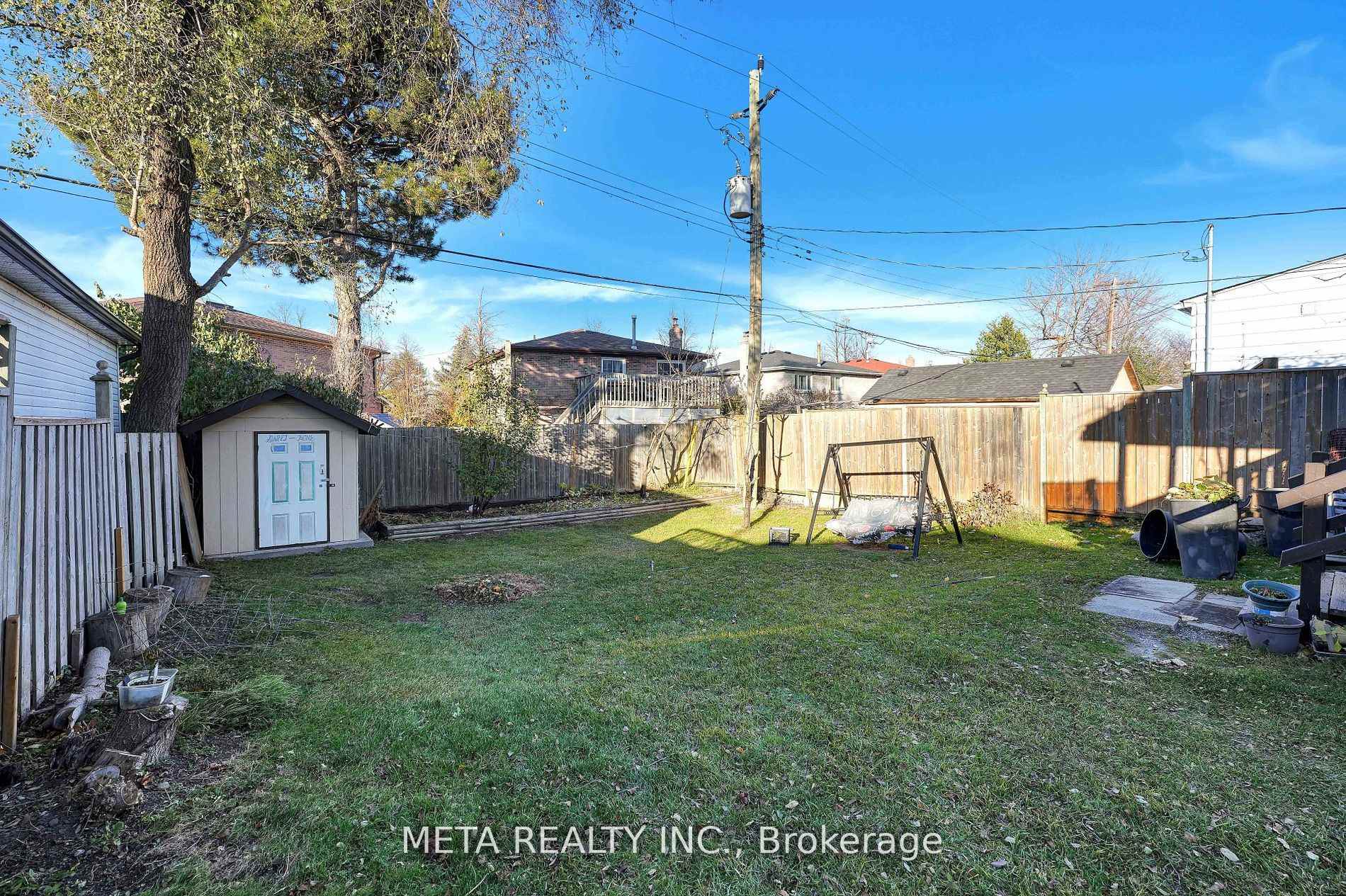 Photo 5 of Unit Bsmt, 53 Beatty Road, Ajax, Northwest Ajax — HOMEH