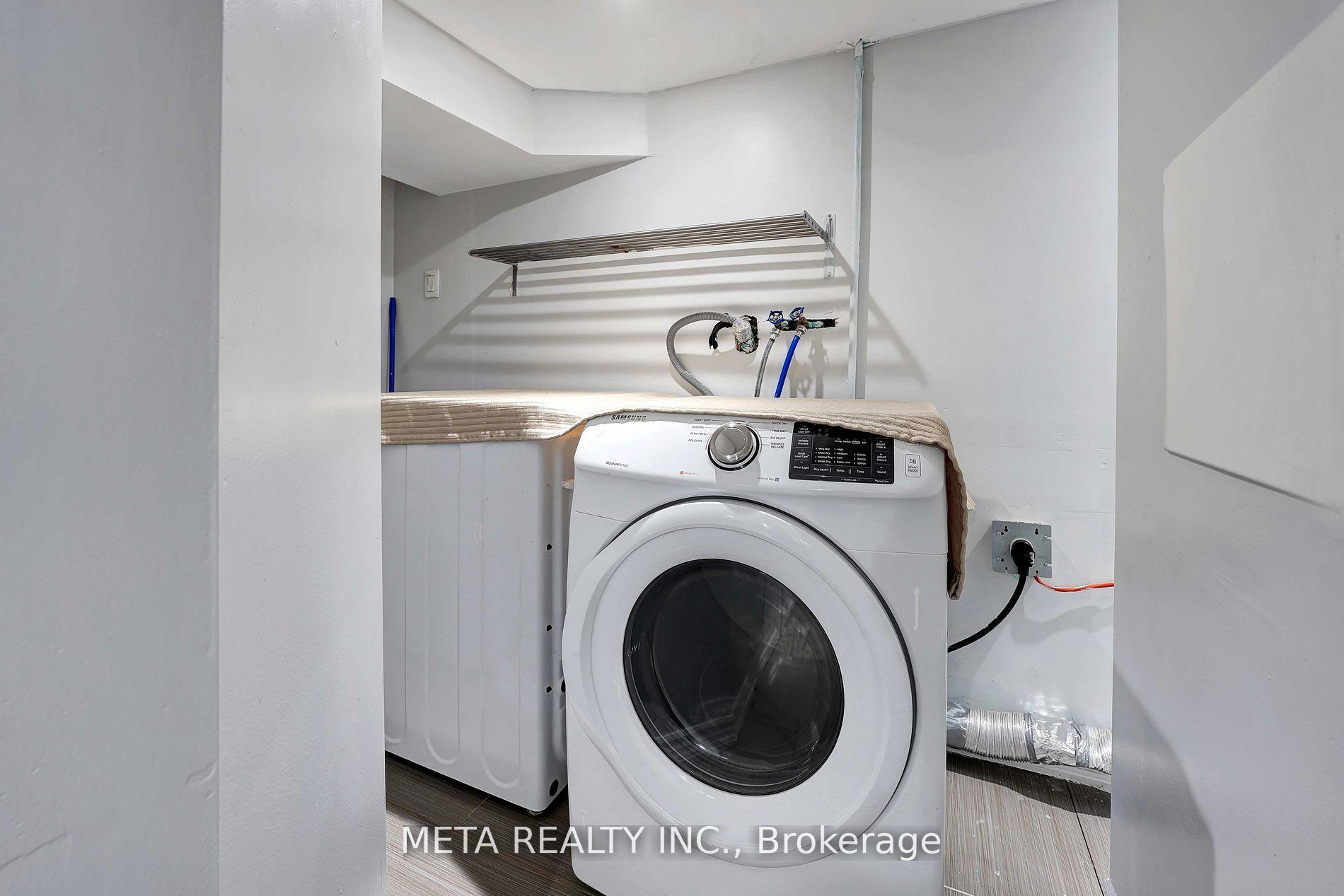 Photo 3 of Unit Bsmt, 53 Beatty Road, Ajax, Northwest Ajax — HOMEH