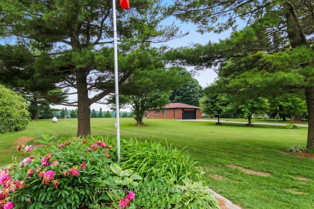 Photo 1 of 16791 Wyton Road, Thames Centre, Rural Thames Centre — HOMEH