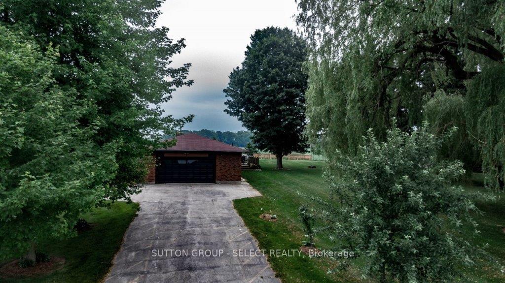 Photo 5 of 16791 Wyton Road, Thames Centre, Rural Thames Centre — HOMEH