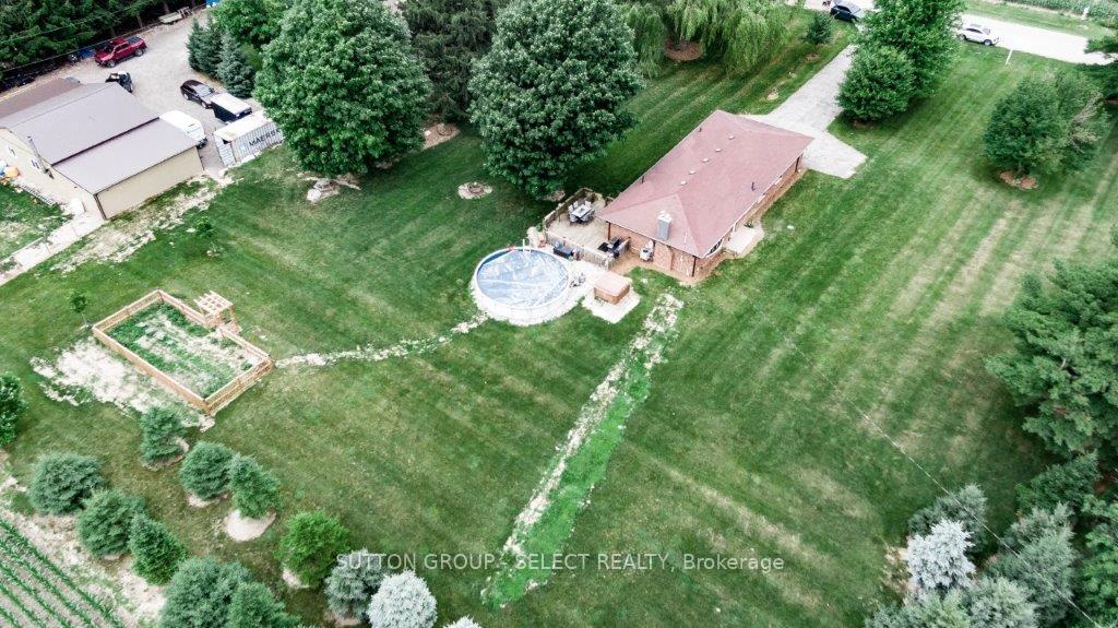 Photo 21 of 16791 Wyton Road, Thames Centre, Rural Thames Centre — HOMEH