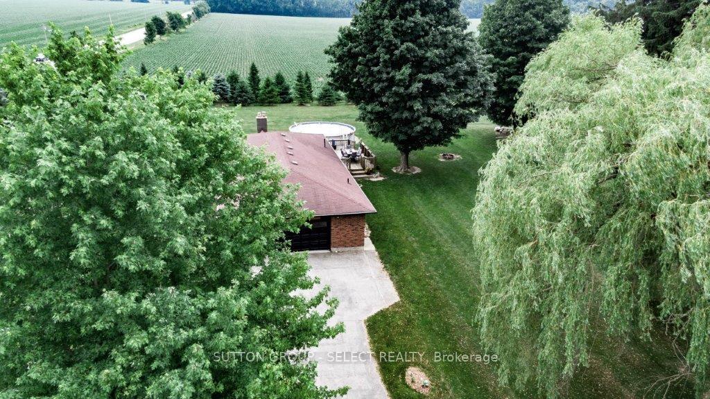 Photo 34 of 16791 Wyton Road, Thames Centre, Rural Thames Centre — HOMEH