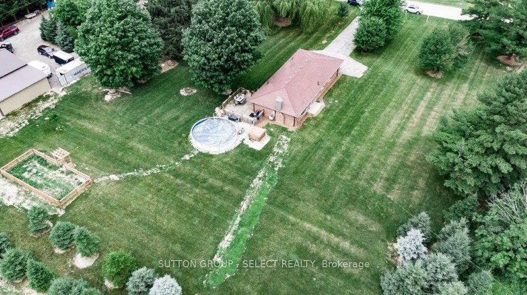Photo 29 of 16791 Wyton Road, Thames Centre, Rural Thames Centre — HOMEH