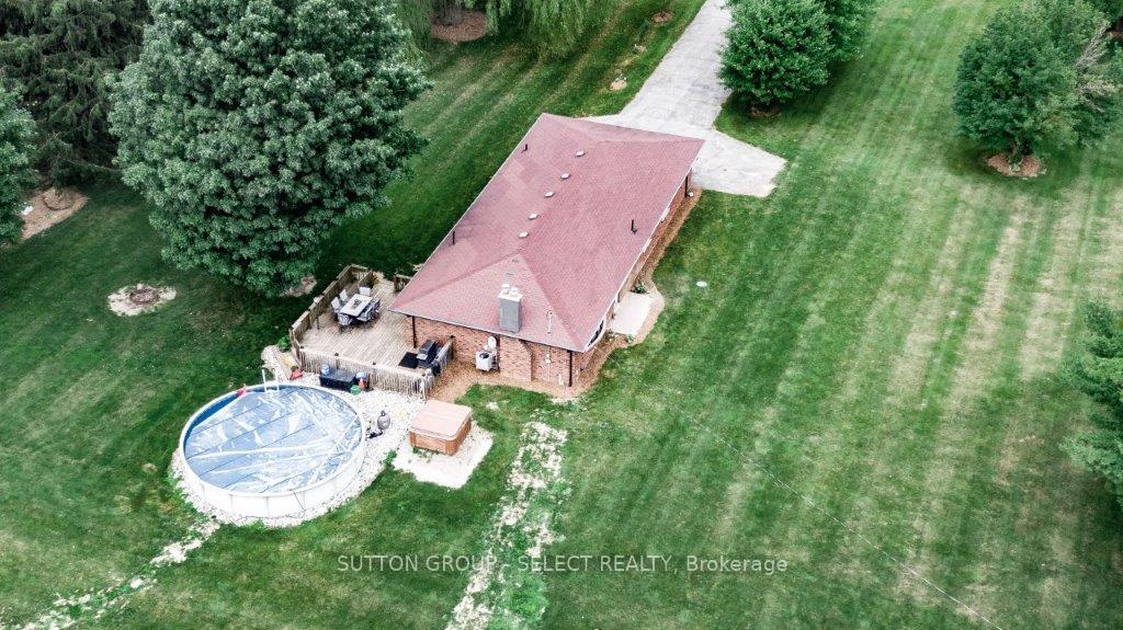 Photo 6 of 16791 Wyton Road, Thames Centre, Rural Thames Centre — HOMEH