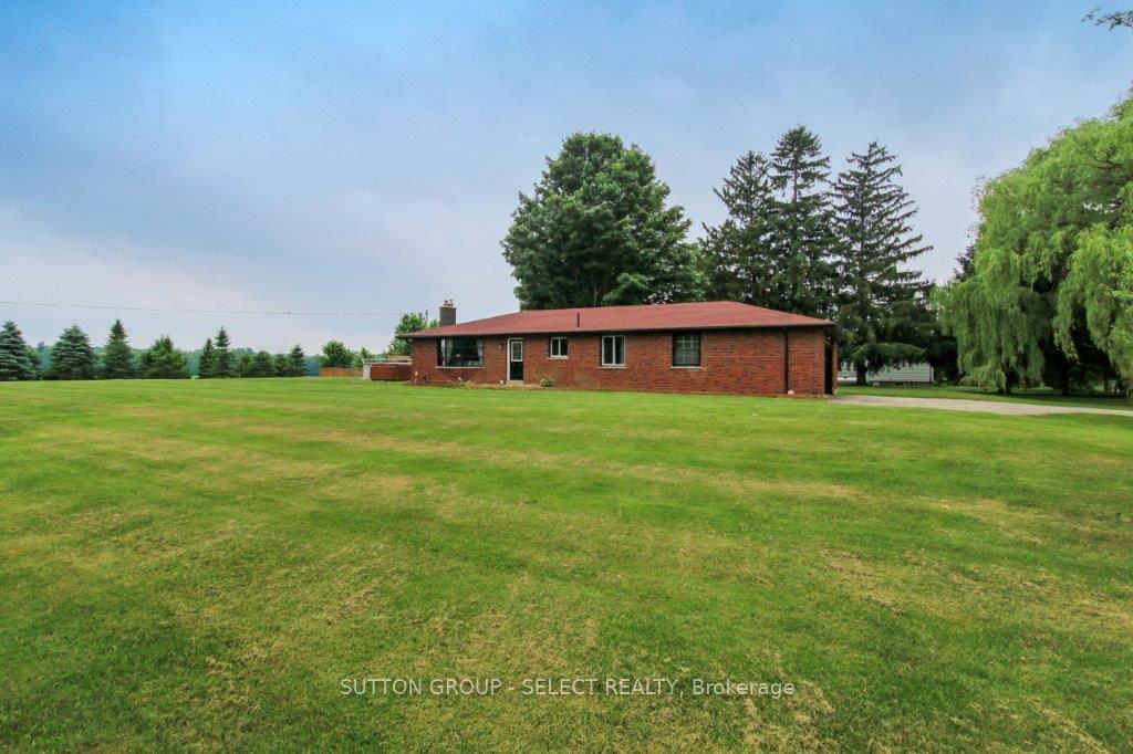 Photo 2 of 16791 Wyton Road, Thames Centre, Rural Thames Centre — HOMEH