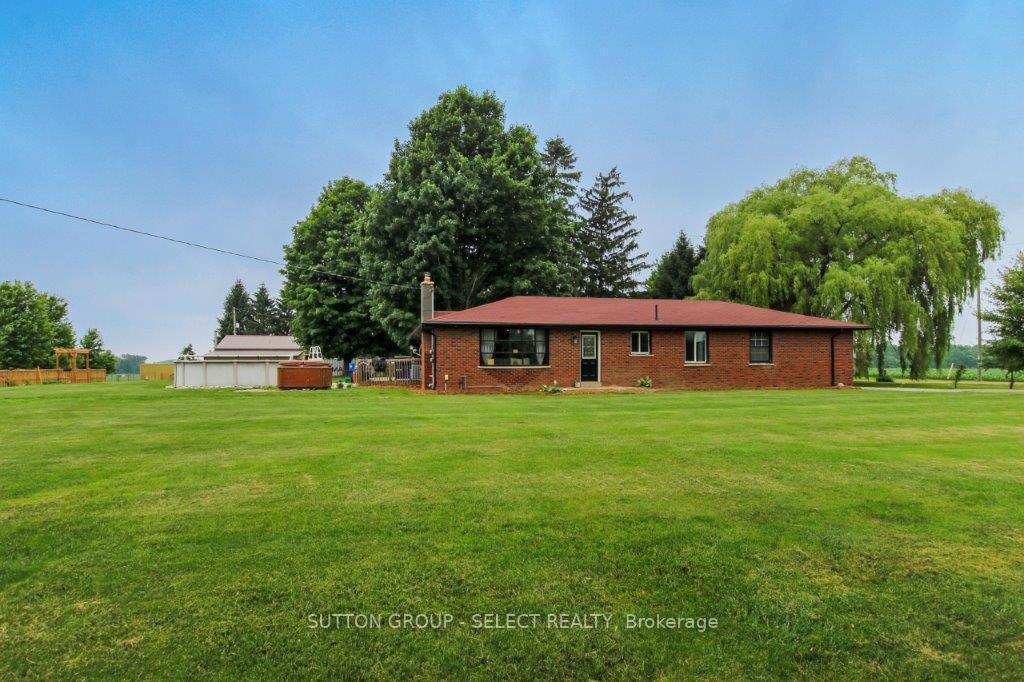 Photo 7 of 16791 Wyton Road, Thames Centre, Rural Thames Centre — HOMEH