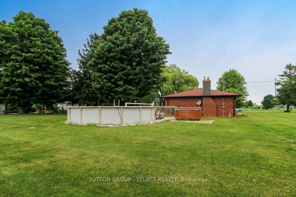 Photo 23 of 16791 Wyton Road, Thames Centre, Rural Thames Centre — HOMEH