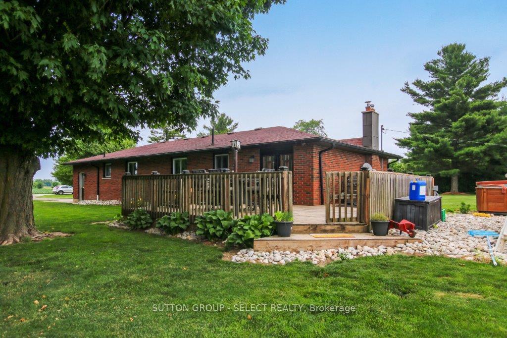 Photo 8 of 16791 Wyton Road, Thames Centre, Rural Thames Centre — HOMEH