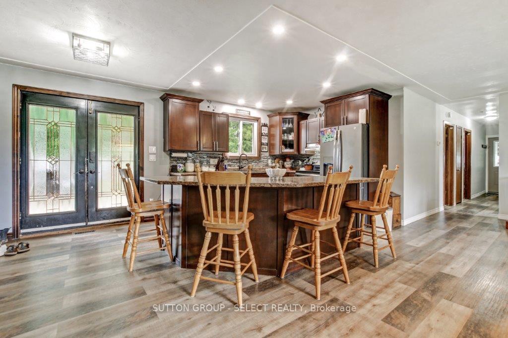 Photo 33 of 16791 Wyton Road, Thames Centre, Rural Thames Centre — HOMEH