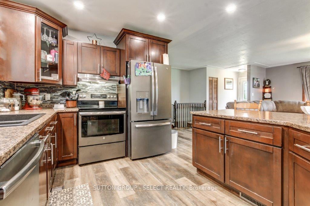 Photo 12 of 16791 Wyton Road, Thames Centre, Rural Thames Centre — HOMEH