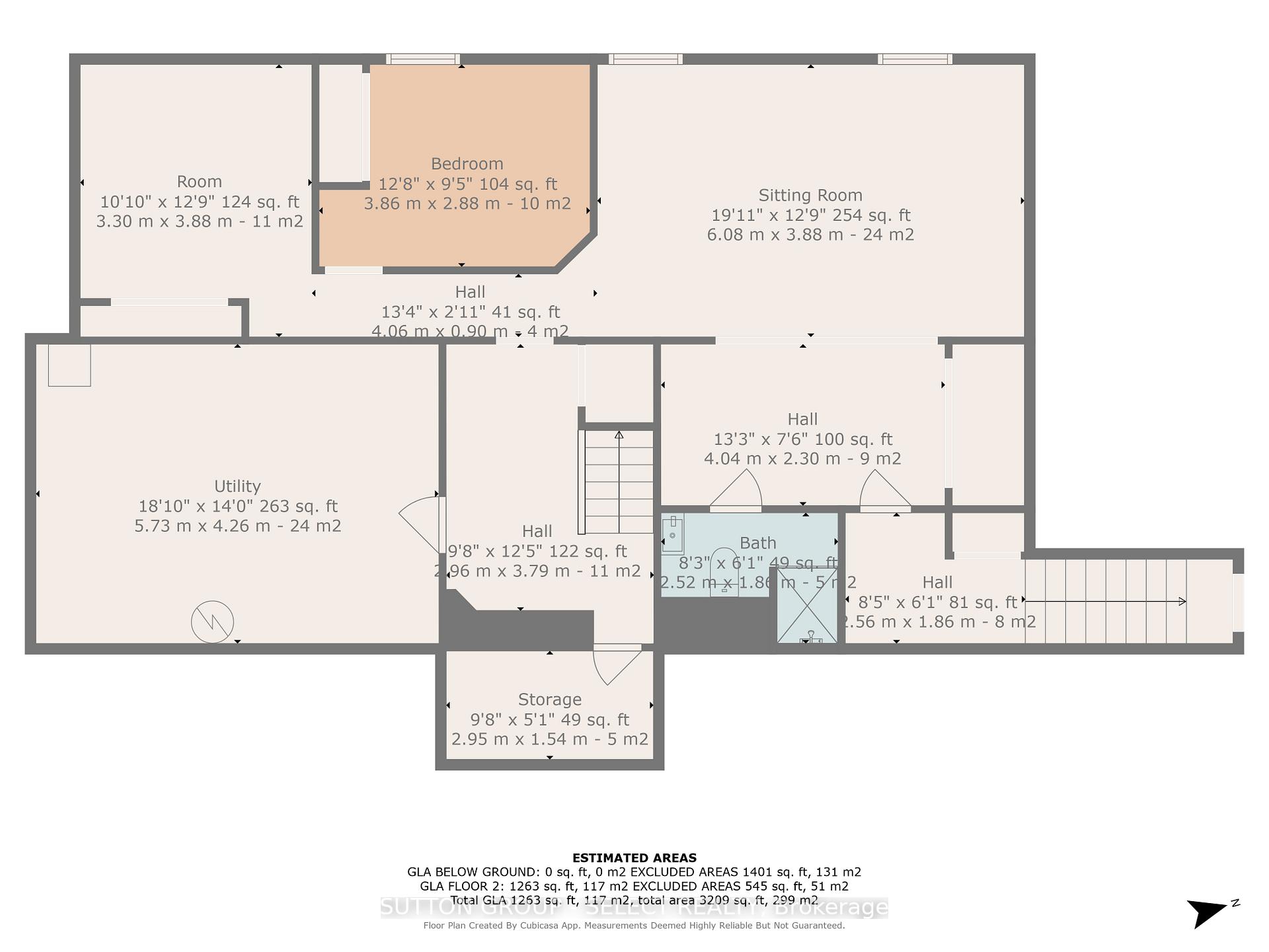 Photo 27 of 16791 Wyton Road, Thames Centre, Rural Thames Centre — HOMEH