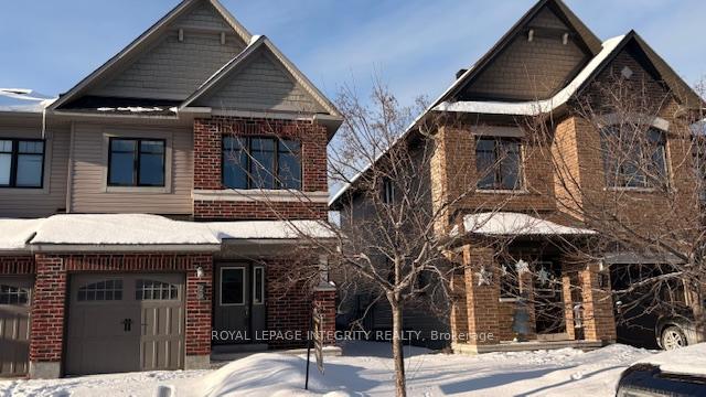 Photo 1 of 29 Fallengale Crescent W, Ottawa, Kanata - Kanata Lakes/Heritage Hills — HOMEH
