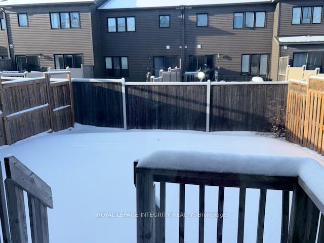 Photo 15 of 29 Fallengale Crescent W, Ottawa, Kanata - Kanata Lakes/Heritage Hills — HOMEH