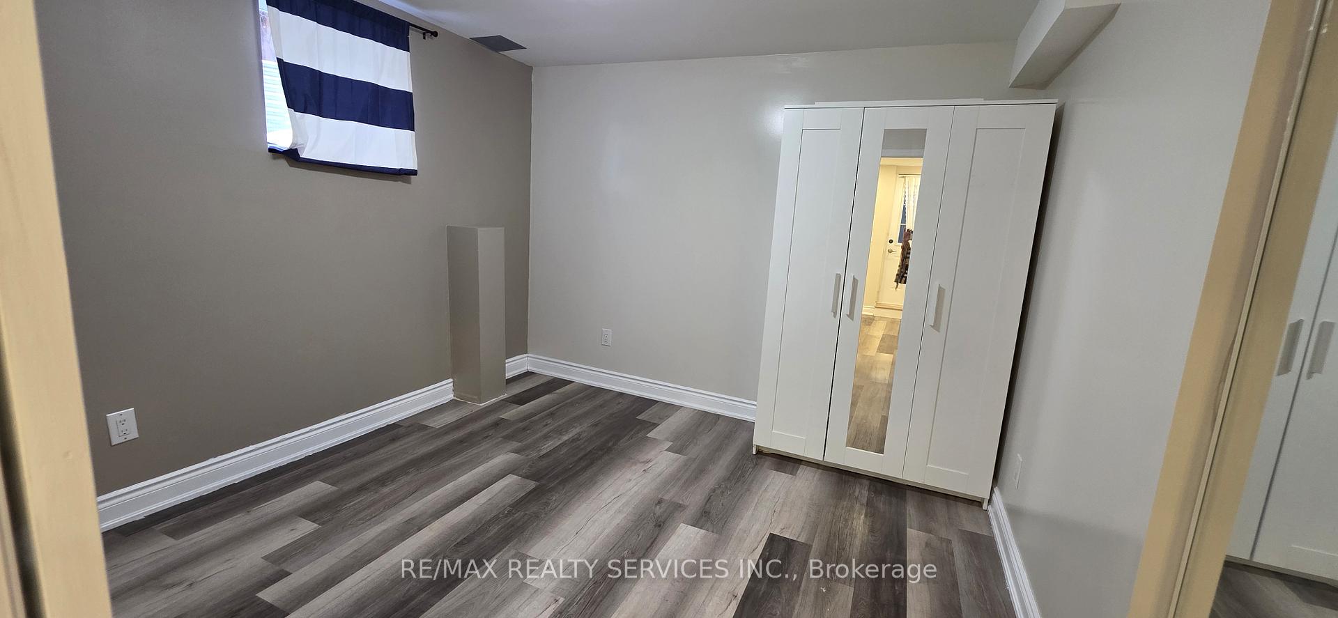 Photo 3 of Unit Bsmt, 34 Interlacken Drive, Brampton, Credit Valley — HOMEH