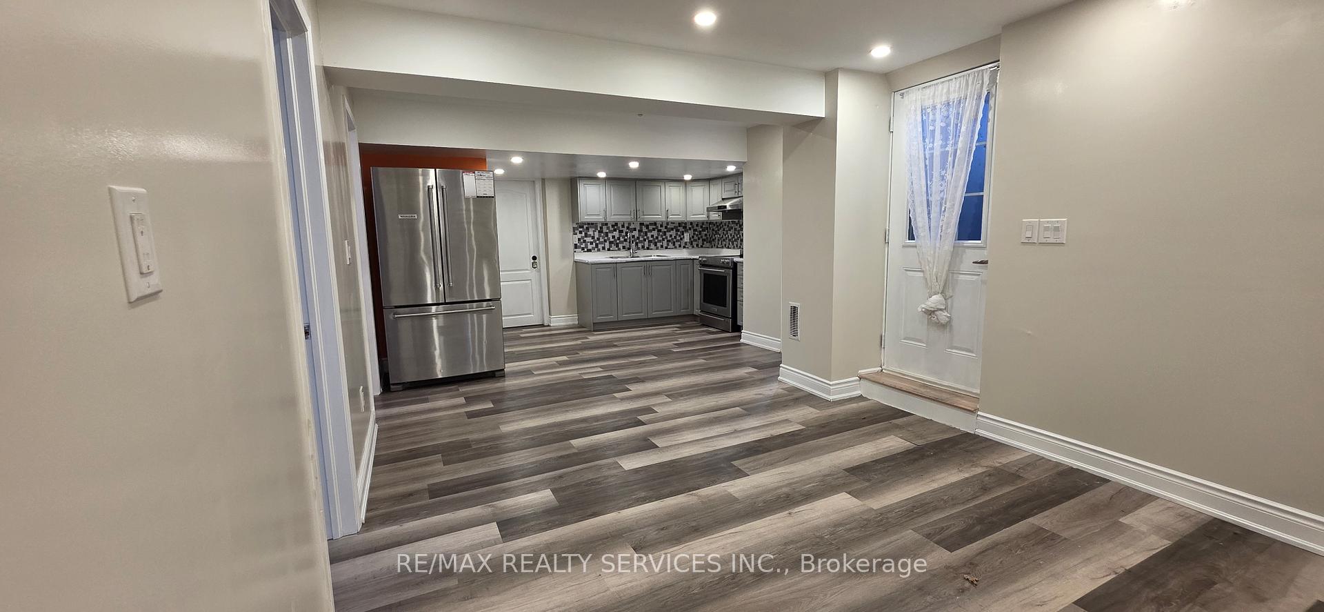 Photo 9 of Unit Bsmt, 34 Interlacken Drive, Brampton, Credit Valley — HOMEH