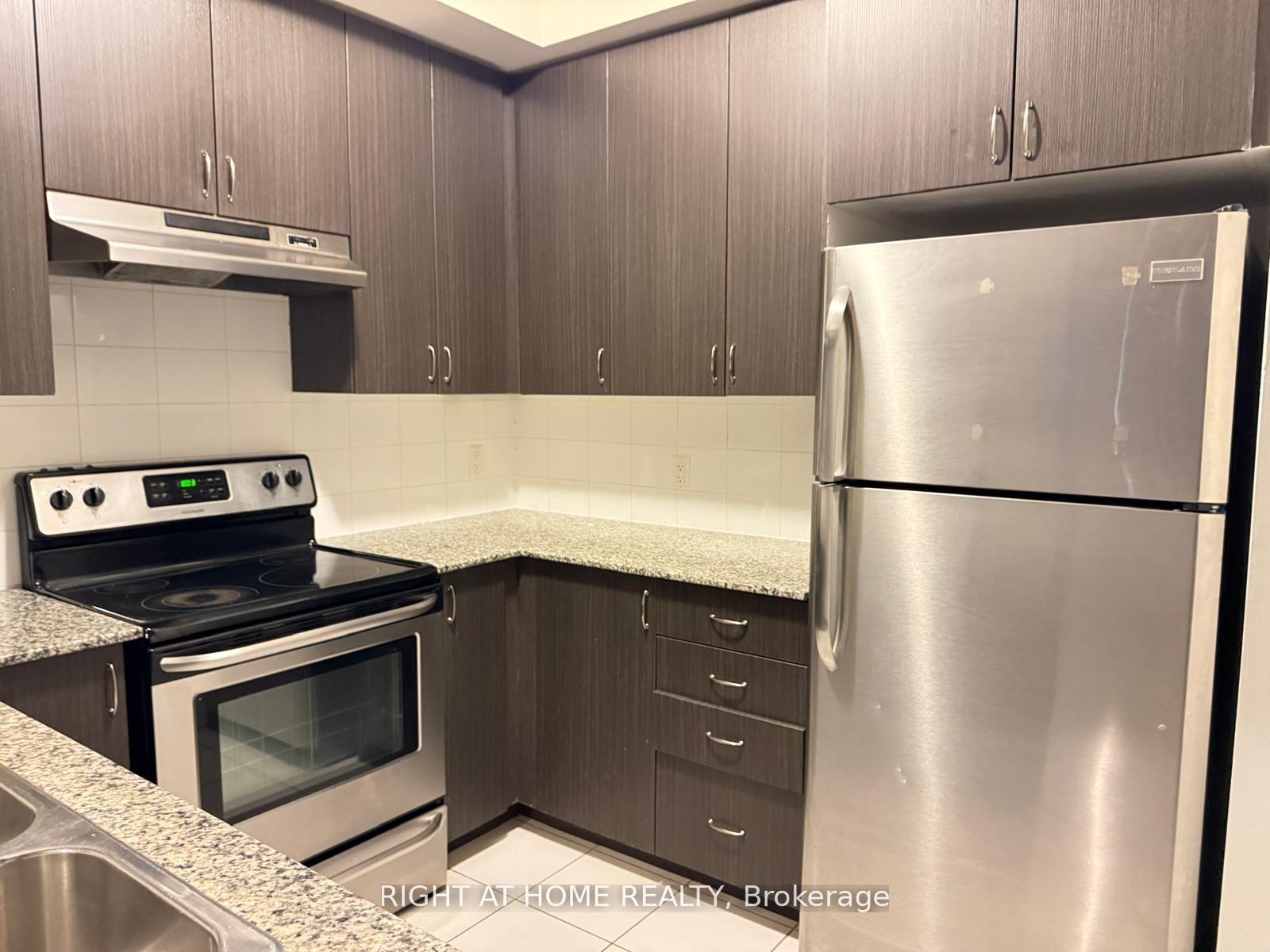 Photo 23 of Unit 309, 50 Sky Harbour Drive, Brampton, Bram West — HOMEH