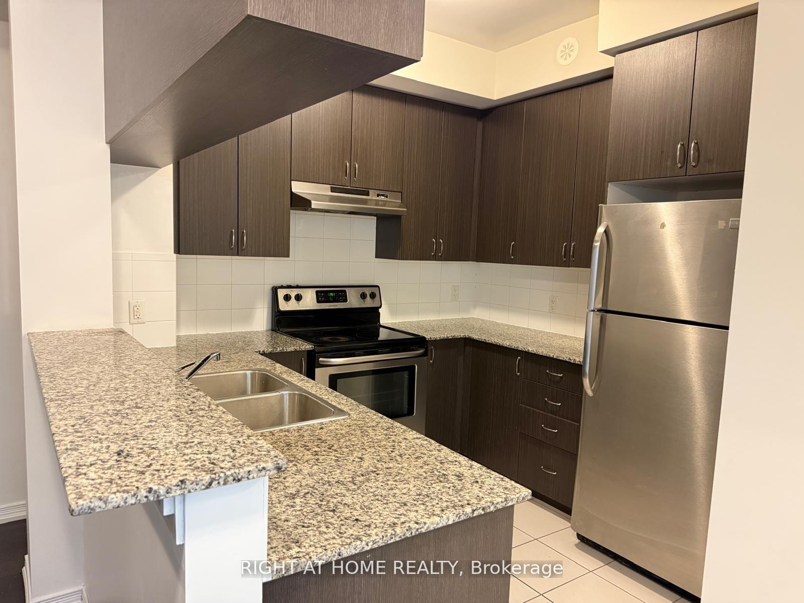 Photo 3 of Unit 309, 50 Sky Harbour Drive, Brampton, Bram West — HOMEH