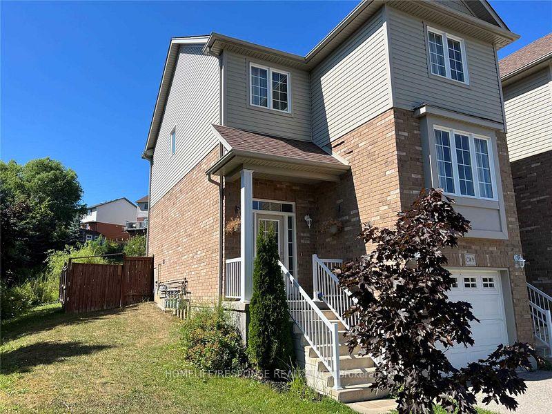 Photo 1 of Unit 9, 305 Briarmeadow Drive, Kitchener — HOMEH
