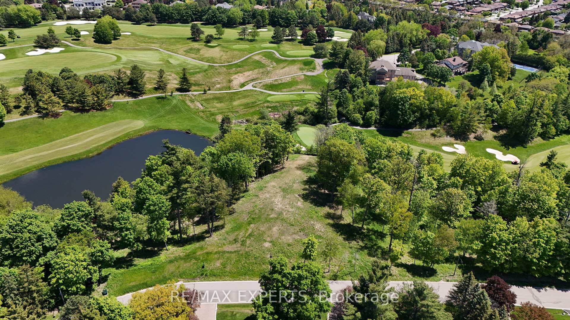 Photo 2 of 167 National Drive, Vaughan, East Woodbridge — HOMEH