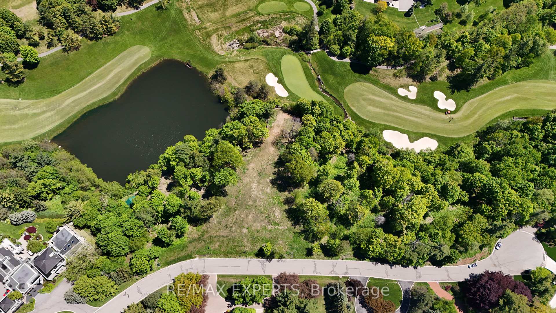 Photo 5 of 167 National Drive, Vaughan, East Woodbridge — HOMEH