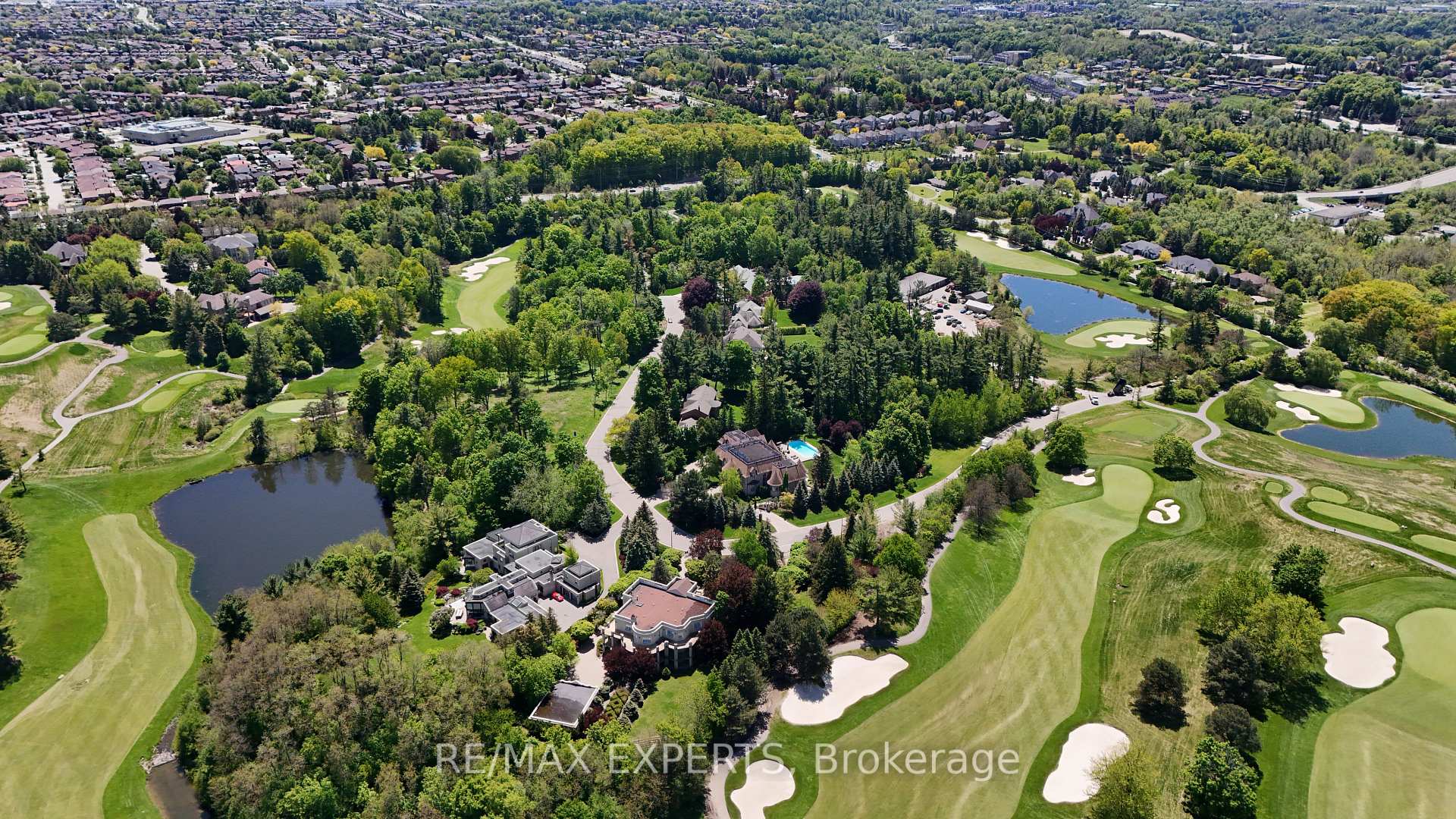 Photo 8 of 167 National Drive, Vaughan, East Woodbridge — HOMEH