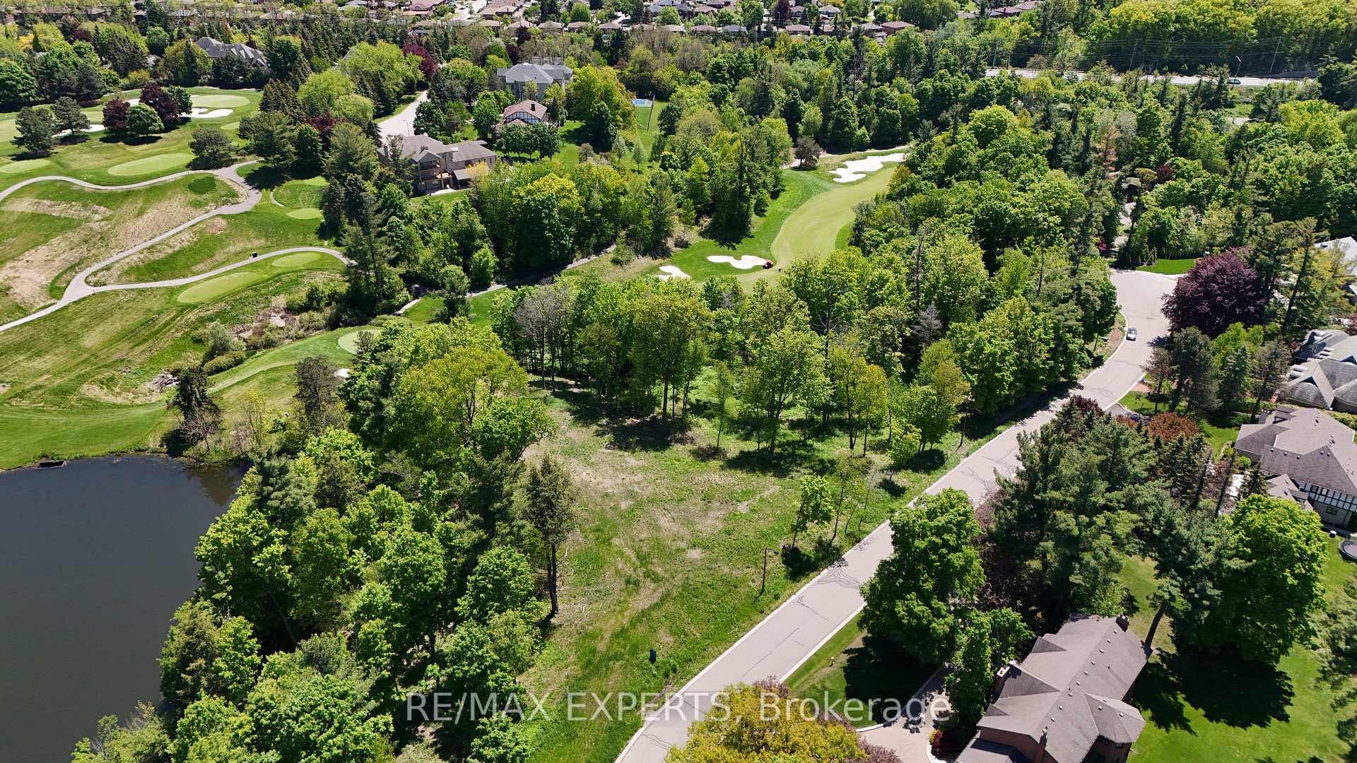 Photo 10 of 167 National Drive, Vaughan, East Woodbridge — HOMEH