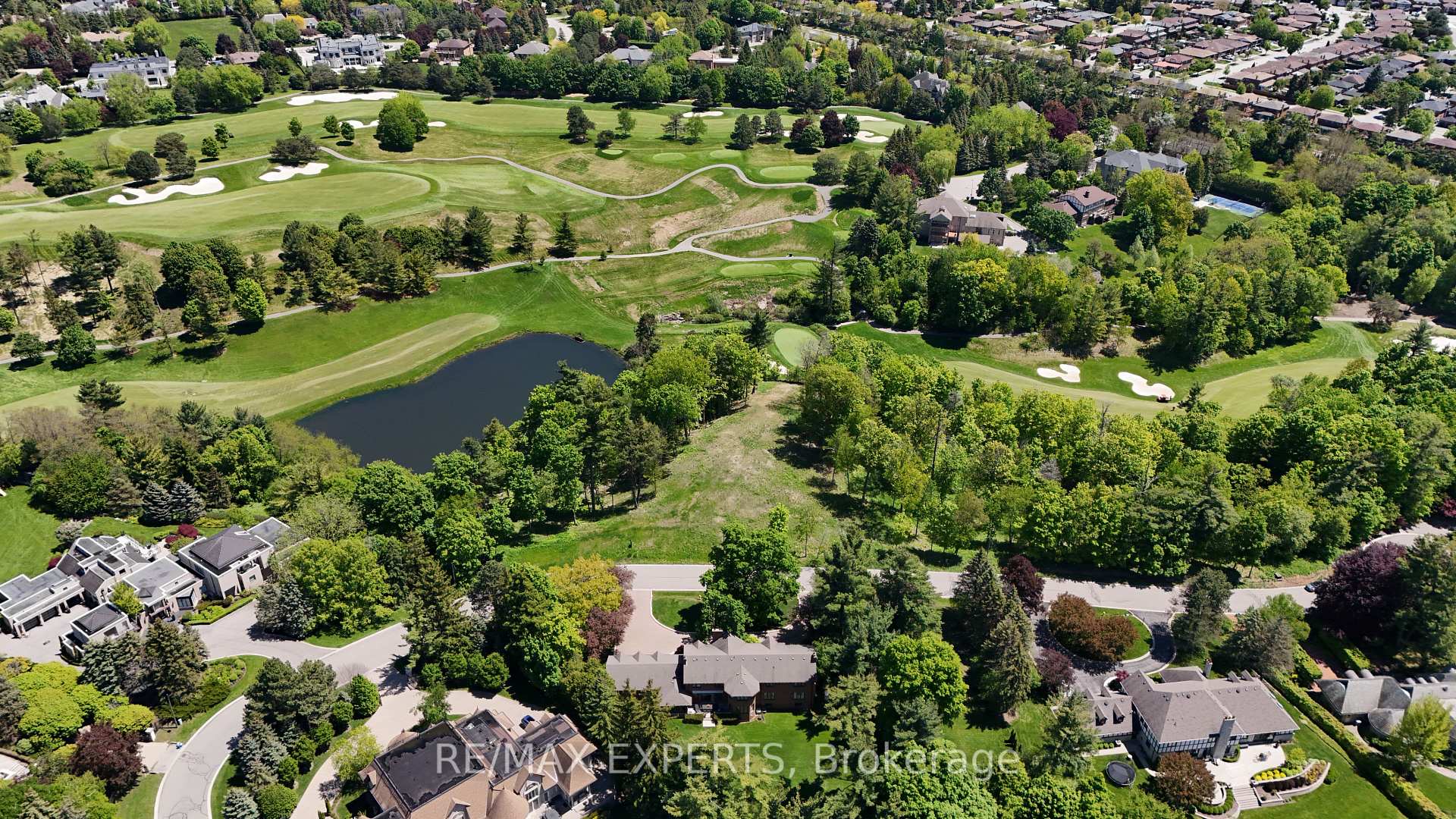 Photo 11 of 167 National Drive, Vaughan, East Woodbridge — HOMEH