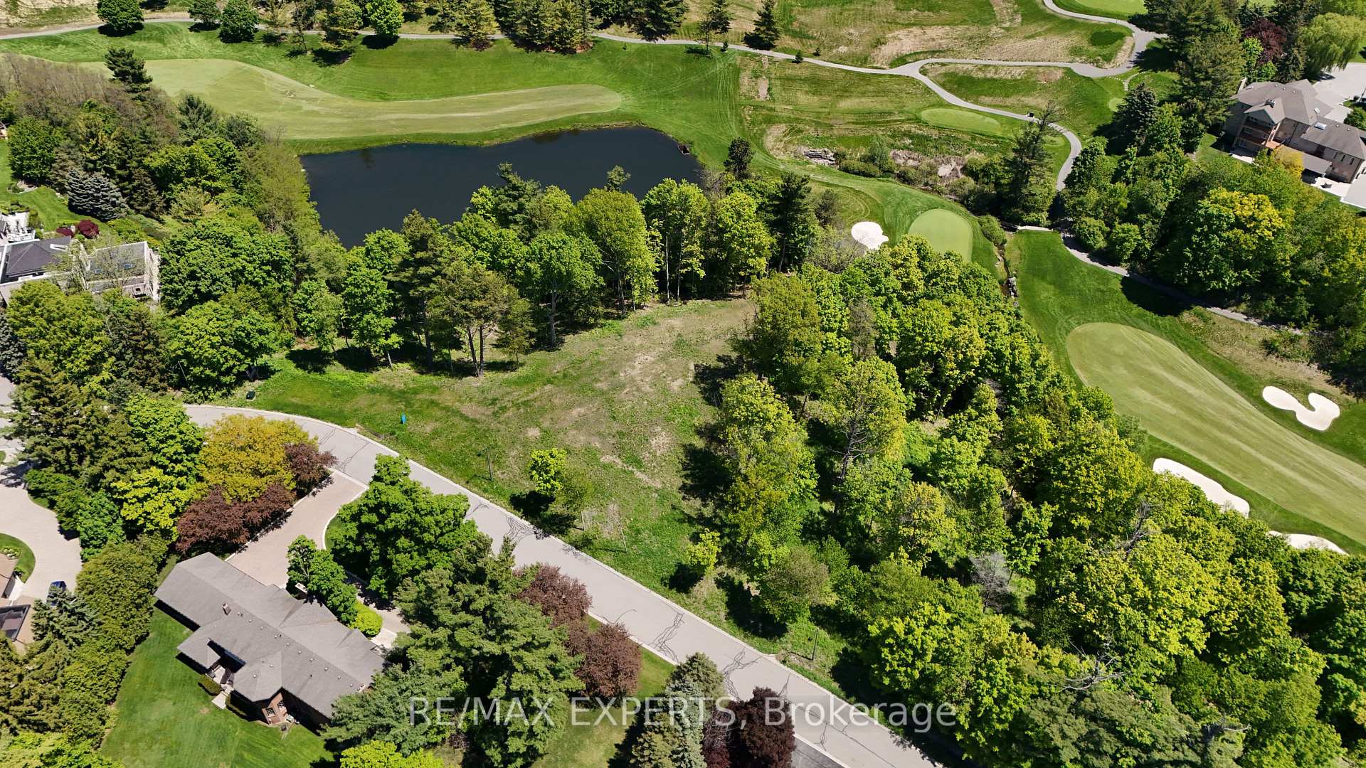 Photo 12 of 167 National Drive, Vaughan, East Woodbridge — HOMEH