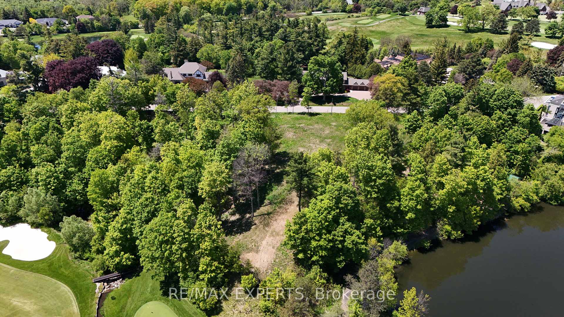 Photo 15 of 167 National Drive, Vaughan, East Woodbridge — HOMEH