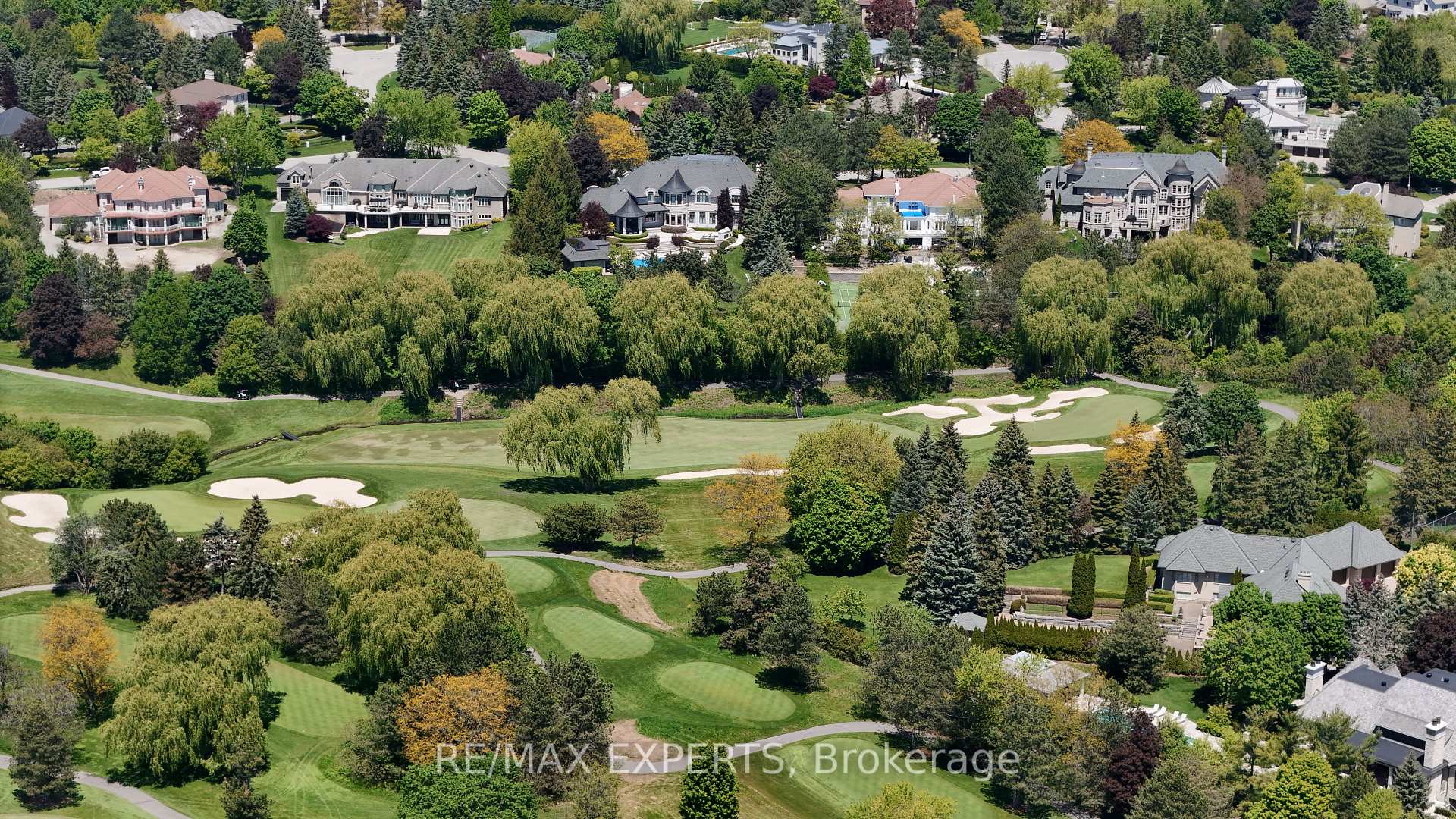 Photo 16 of 167 National Drive, Vaughan, East Woodbridge — HOMEH