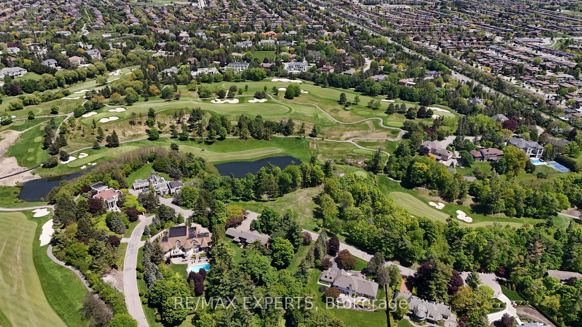 Photo 18 of 167 National Drive, Vaughan, East Woodbridge — HOMEH