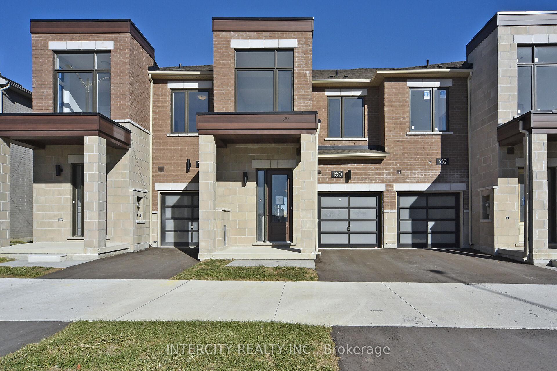 Photo 1 of 160 Mumbai Drive, Markham, Middlefield — HOMEH