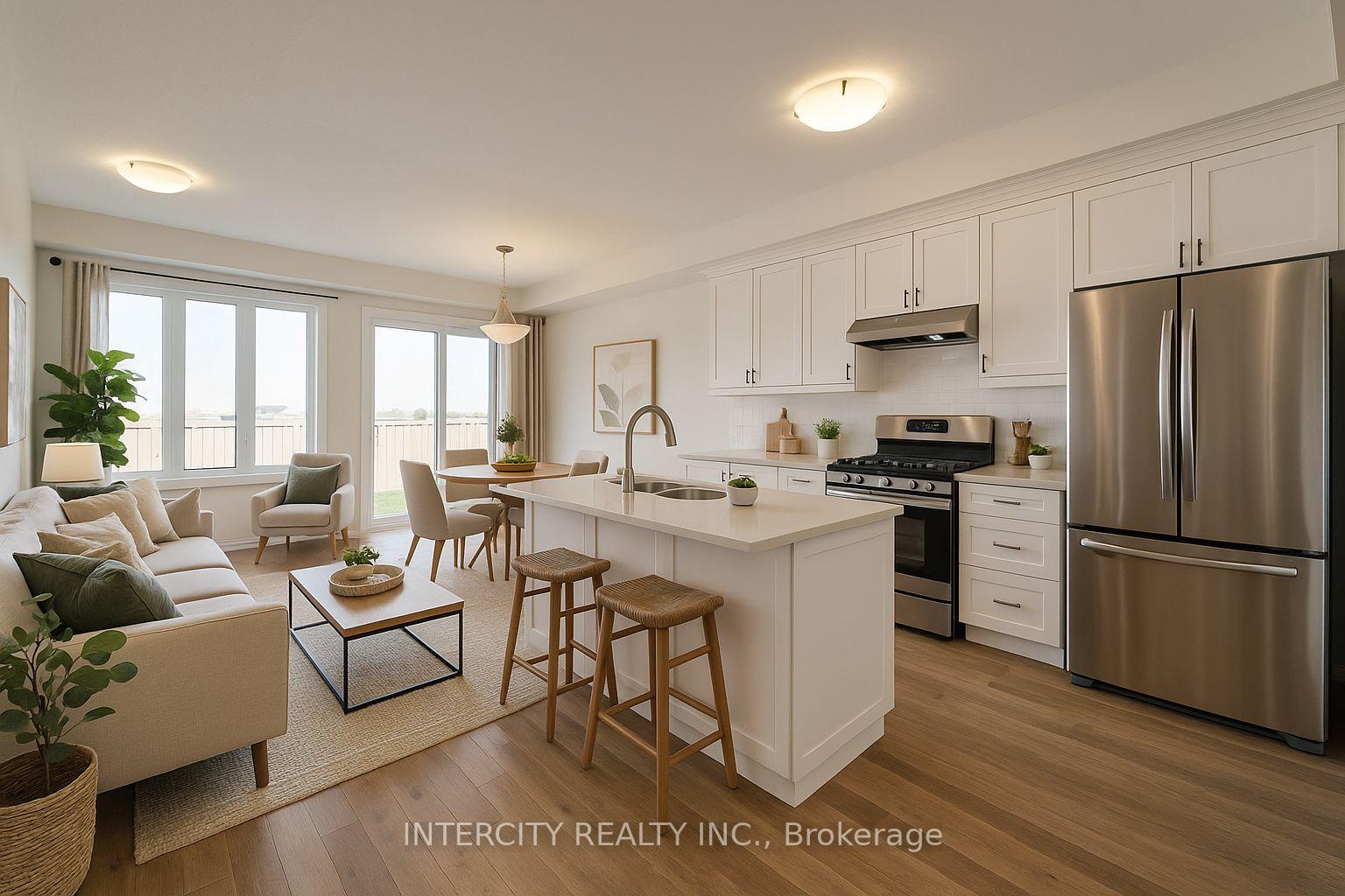 Photo 19 of 160 Mumbai Drive, Markham, Middlefield — HOMEH