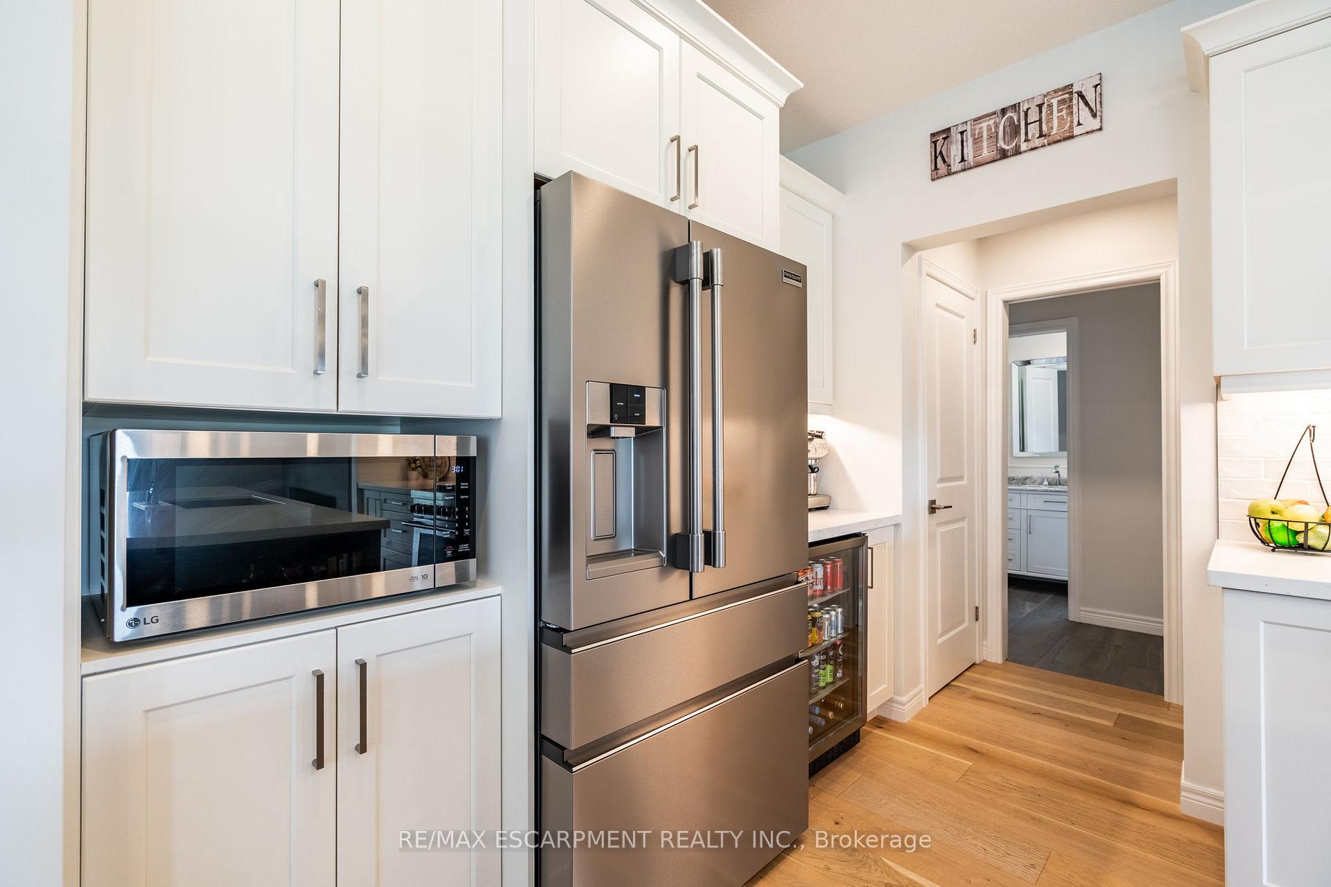 Photo 5 of 16 Whiting Drive, Brant, Paris — HOMEH