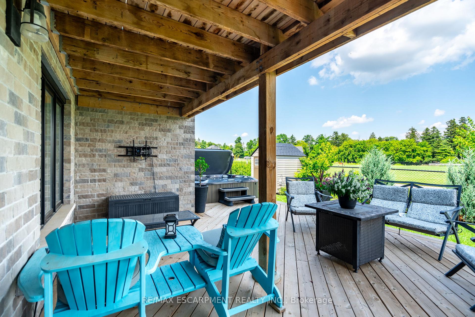 Photo 37 of 16 Whiting Drive, Brant, Paris — HOMEH