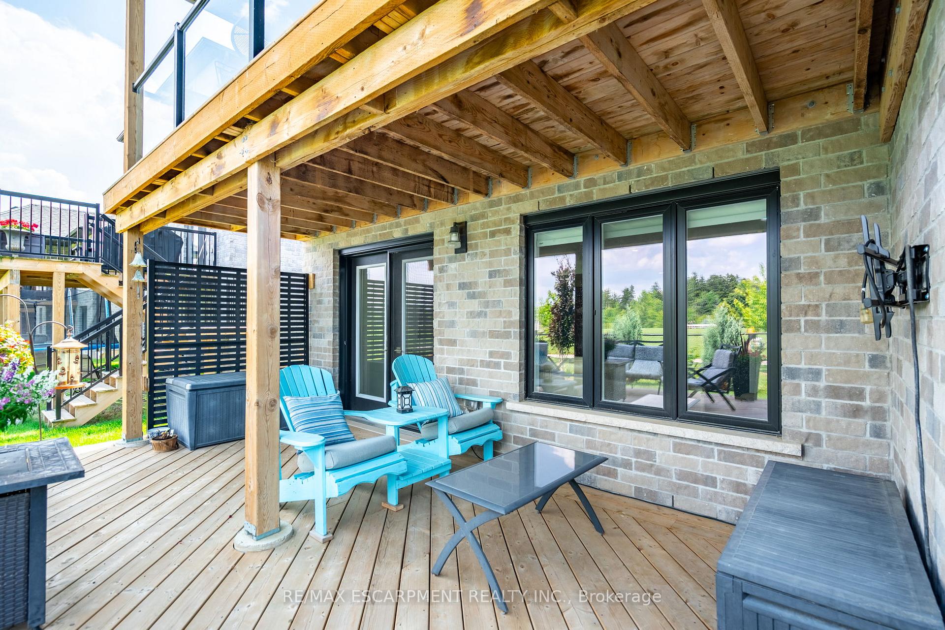 Photo 43 of 16 Whiting Drive, Brant, Paris — HOMEH