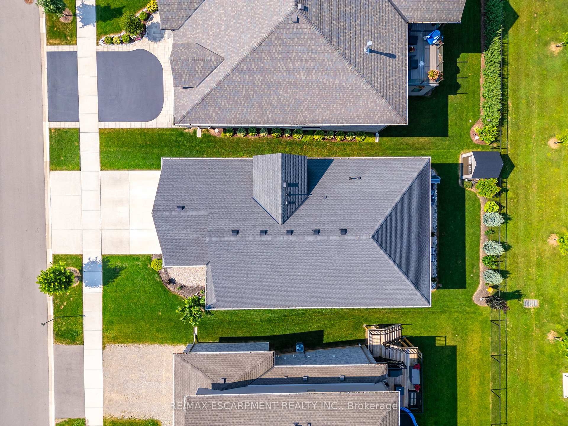 Photo 44 of 16 Whiting Drive, Brant, Paris — HOMEH